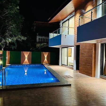 Villa Casa Majestic Lonavla Exterior foto