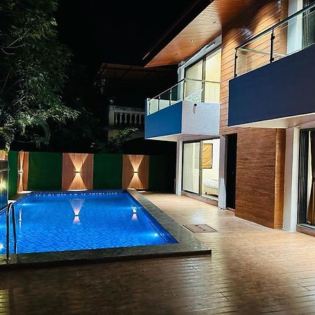 Villa Casa Majestic Lonavla Exterior foto